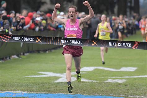 2018 nxn race video|Liam Anderson Cracks 15:00 To Win 2018 Nike Cross Nationals.